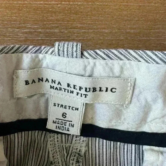 Banana Republic shorts - Picture 7 of 10